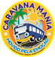 Logo Caravana Mania